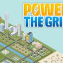 Power The Grid 8 power the grid