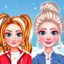 Princess Get Ready For Winter 9 princess get ready for winter 1