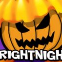Pumpkin Fright Night 3 pumpkin fright night 1