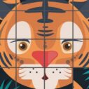 Puzzle Rotate Animals 4 puzzle rotate animals 1