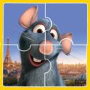 ratatouille Jigsaw Puzzles 10 ratatouille jigsaw puzzles 1