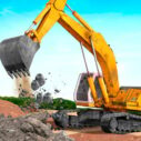 Real JCB Excavator Simulator 6 real jcb excavator simulator 1