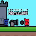 Red and Blue Castlewars 3 red and blue castlewars 2