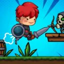 Red Hair Knight Tale 6 red hair knight tale 1