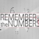 Remember the numbers 7 remember the numbers