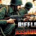 Riffle Assault 7 riffle assault 1