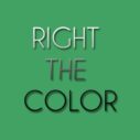 Right the Color 4 right the color 1