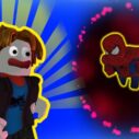 Roblox: Multiverse Spider 3 roblox multiverse spider 1