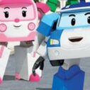 Robot Car Emergency Rescue - Help The Town 8 robot car emergency rescue help the town