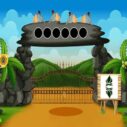 Rocky Village Escape 3 rocky village escape