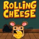 Rolling Cheese 9 rolling cheese 1