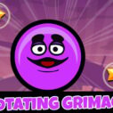 Rotating Grimace 6 rotating grimace 1 1
