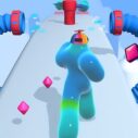 Runner Blob 3D 9 runner blob 3d 1