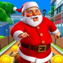 Santa City Run Street 4 santa city run street