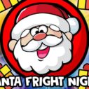 Santa Fright Night 9 santa fright night 1