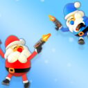 Santa Revenge 8 santa revenge