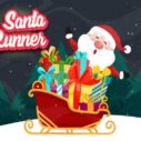 Santa Runner 2 santa runner 1