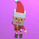 Santas Cup 3D 3 santas cup 3d 1