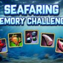 Seafaring Memory Challenge 5 seafaring memory challenge 2
