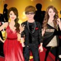 Selena and Justin Kissing 10 selena and justin kissing