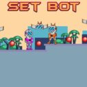 Set Bot 9 set bot