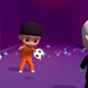 Shaolin Soccer 10 shaolin soccer 1