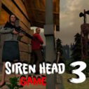 Siren Head 3 Game 10 siren head 3 game 2