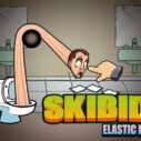 Skibidi Elastic Head 4 skibidi elastic head 1