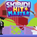 Skibidi Hit Master 8 skibidi hit master 1