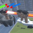 Skibidi Toilet Monster Fight 8 skibidi toilet monster fight 2