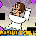 Skibidi Toliet Puzzle Game 2 skibidi toliet puzzle game 1