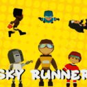 Sky Runners 8 sky runners 1