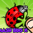 Smash Bugs X 5 smash bugs x