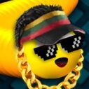 Snake.is MLG Edition 3 snakeis mlg edition