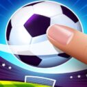 Soccer Flick The Ball 8 soccer flick the ball