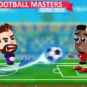 Soccer Masters 9 soccer masters