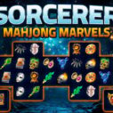 Sorcerer Mahjong Marvels 10 sorcerer mahjong marvels 2