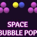 Space Bubble Pop 10 space bubble pop 1