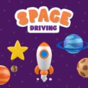 Space Driving 8 space driving 1