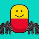 Spider Noob 9 spider noob