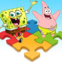 SpongeBob Puzzle 9 spongebob puzzle