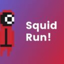 Squid Run! 4 9 squid run 4