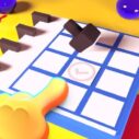 Stamp It Puzzle 7 stamp it puzzle 1