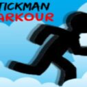 Stick Run Parkour 4 stick run parkour 1