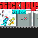 StickBoys Xmas 8 stickboys xmas 1