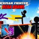 Stickman Fighter : Mega Brawl 6 stickman fighter mega brawl