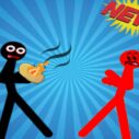 Stickman Hot Potato 7 stickman hot potato 1