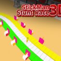 StickMan Stunt Race 3D 8 stickman stunt race 3d 1