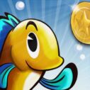 Super Fish Swim 4 super fish swim