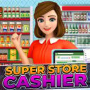 Super Store Cashier 5 super store cashier
